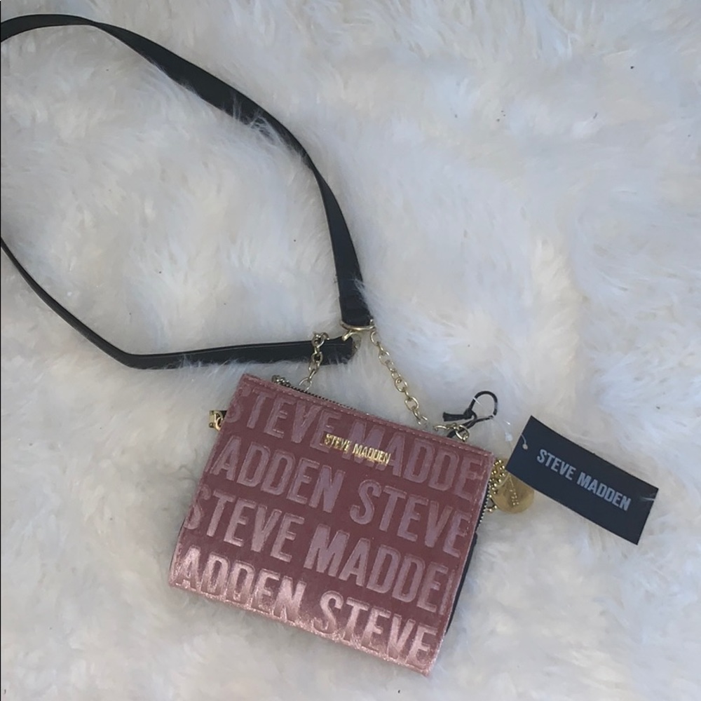 Steve Madden Purse
